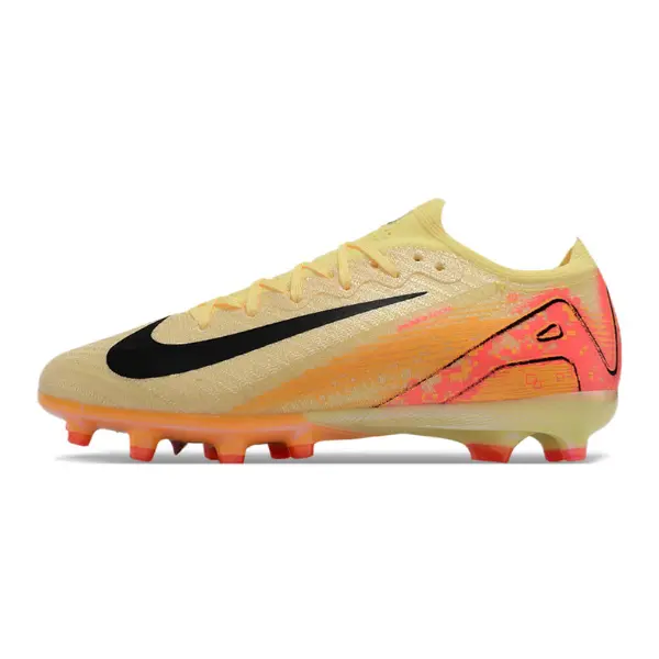 Nike Air Zoom Mercurial Vapor 16 Elite Kids Mbappe Pack Artificial Ground AG Football Boot