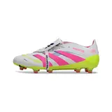 Adidas Predator 25 Elite Tongue Celestial Victory Pack Firm Ground FG Football Boot