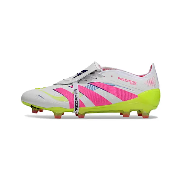 Adidas Predator 25 Elite Tongue Celestial Victory Pack Firm Ground FG Football Boot