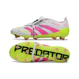 Adidas Predator 25 Elite Tongue Celestial Victory Pack Firm Ground FG Football Boot