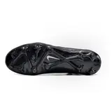 Nike Phantom GX Elite DF Black Pack Firm Ground FG Kids Football Boot