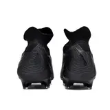 Nike Phantom GX Elite DF Black Pack Firm Ground FG Kids Football Boot