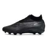 Nike Phantom GX Elite DF Black Pack Firm Ground FG Kids Football Boot