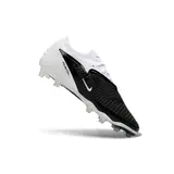 Nike Phantom 6 Elite White and Black Artificial Grass AG Football Boot