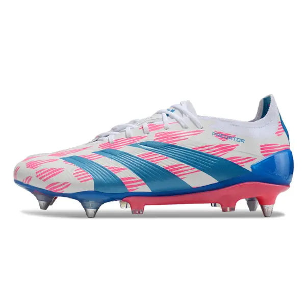 Adidas Predator 30 Elite Reemergence Pack Mixed Studs SG Football Boot