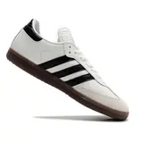 Adidas Samba Classic Messi White and Black Futsal TF Football Boot