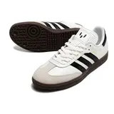 Adidas Samba Classic Messi White and Black Futsal TF Football Boot