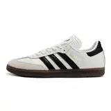 Adidas Samba Classic Messi White and Black Futsal TF Football Boot