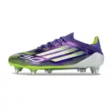 Adidas F50 Primeknit Elite New Season Pack Mixed Studs SG Football Boot