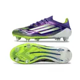 Adidas F50 Primeknit Elite New Season Pack Mixed Studs SG Football Boot