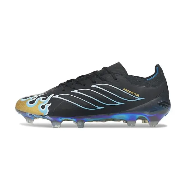 Adidas Predator 26 Elite Trasher Pack Firm Ground FG Football Boot