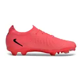Nike Phantom GX2 Elite Pink Firm Ground FG Kids Football Boot