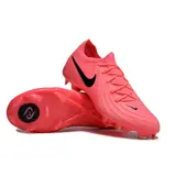 Nike Phantom GX2 Elite Pink Firm Ground FG Kids Football Boot
