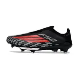 Adidas F50+ Elite Laceless Immortal DNA Pack Firm Ground FG Football Boot