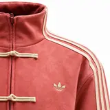 Adidas Chinese New Year Peach Jacket