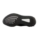 Adidas Yeezy Boost 350V2 Black Static Casual Shoes