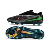 Nike Phantom 6 Elite Nike x EA FC Pack Black and White Firm Ground FG Football Boot
