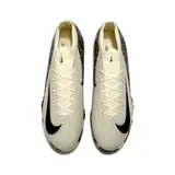 Nike Zoom Mercurial Vapor 16 Elite Kids Beige Turf TF Football Boot