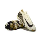 Nike Zoom Mercurial Vapor 16 Elite Kids Beige Turf TF Football Boot