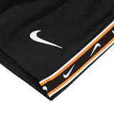 Nike Grey Black Training Set T-Shirt and Shorts