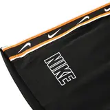 Nike Grey Black Training Set T-Shirt and Shorts