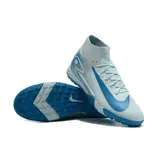Nike Zoom Mercurial Superfly 10 Elite Mad Ambition Pack Kids Turf TF Football Boot