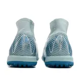 Nike Zoom Mercurial Superfly 10 Elite Mad Ambition Pack Kids Turf TF Football Boot