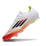 Adidas F50 Primeknit Elite Pure Victory Pack Firm Ground FG Football Boot