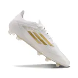 Adidas F50 Elite Dayspark Pack Yellow and Orange Firm Ground FG Football Boot