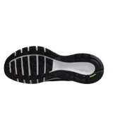 Nike P-6000 Gray and Green Running Shoes - Grey/Volt