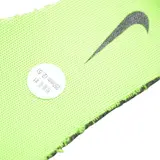 Nike P-6000 Gray and Green Running Shoes - Grey/Volt