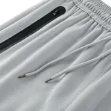 Nike Tech Fleece Grey Cold Set Coat and Pants