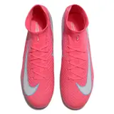 Nike Air Zoom Mercurial Superfly 10 Elite Thunder Rosa Pack Firm Ground FG Kids Football Boot