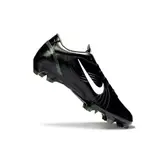 Nike Air Zoom Mercurial Vapor 1 Elite Black Firm Ground FG Football Boot