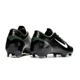 Nike Air Zoom Mercurial Vapor 1 Elite Black Firm Ground FG Football Boot