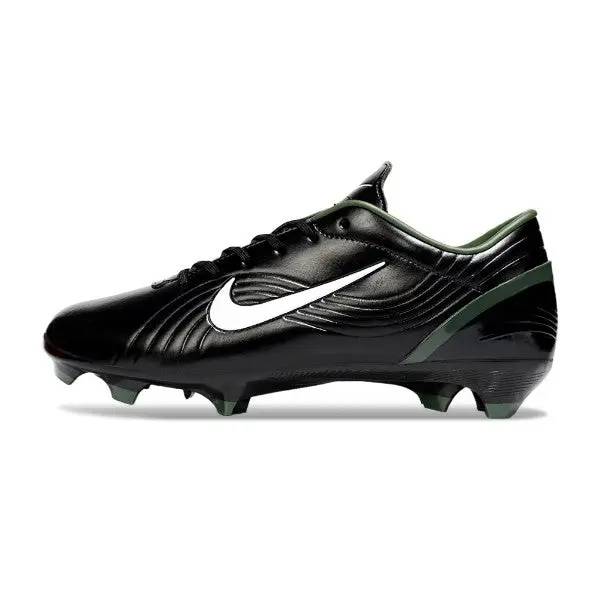 Nike Air Zoom Mercurial Vapor 1 Elite Black Firm Ground FG Football Boot