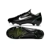 Nike Air Zoom Mercurial Vapor 1 Elite Black Firm Ground FG Football Boot