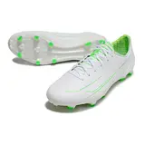 Adidas F50 Adizero White Firm Ground FG Football Boot