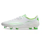 Adidas F50 Adizero White Firm Ground FG Football Boot