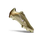 Nike Mercurial Vapor Superfly 1 Elite CR7 Golden Firm Ground FG Football Boot