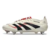 Adidas Predator 25 Elite Goal Hunter Pack Mixed Studs SG Football Boot
