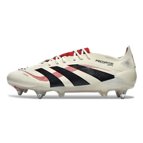 Adidas Predator 25 Elite Goal Hunter Pack Mixed Studs SG Football Boot