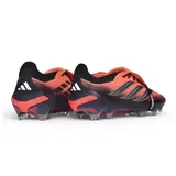 Adidas Predator 26 Tongue Elite Orange Chavarria Pack Firm Ground FG Football Boot