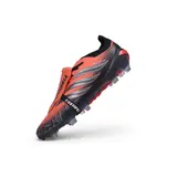 Adidas Predator 26 Tongue Elite Orange Chavarria Pack Firm Ground FG Football Boot