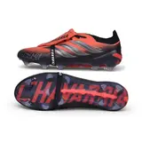 Adidas Predator 26 Tongue Elite Orange Chavarria Pack Firm Ground FG Football Boot