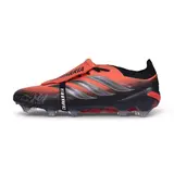 Adidas Predator 26 Tongue Elite Orange Chavarria Pack Firm Ground FG Football Boot