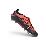 Adidas Predator 26 Tongue Elite Orange Chavarria Pack Firm Ground FG Football Boot