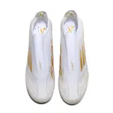 Adidas F50+ Elite Laceless Dayspark Pack Firm Ground FG Kids Football Boot