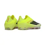 Adidas F50 Elite Laceless Born For Goals Pack Firm Ground FG Kids Football Boot