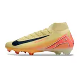 Nike Air Zoom Mercurial Superfly 10 Elite Mbappe Pack Firm Ground FG Football Boot
